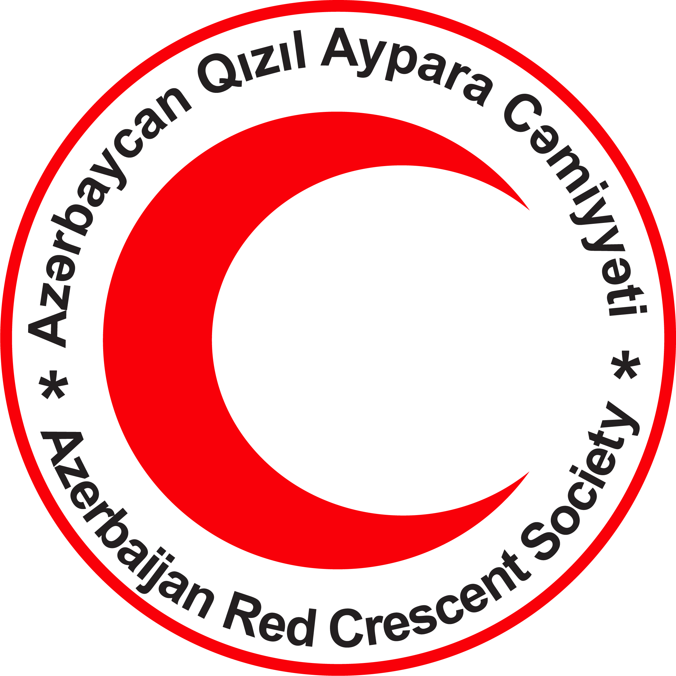  Congratulatory letter from Dr Novruz Aslanov, President of the Azerbaijan Red Crescent Society, to Mr Hermann Gröhe, President of the German Red Cross Society